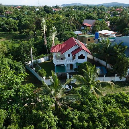 Sofias House Rental Tagbilaran City Exterior photo