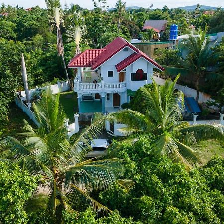 Sofias House Rental Tagbilaran City Exterior photo
