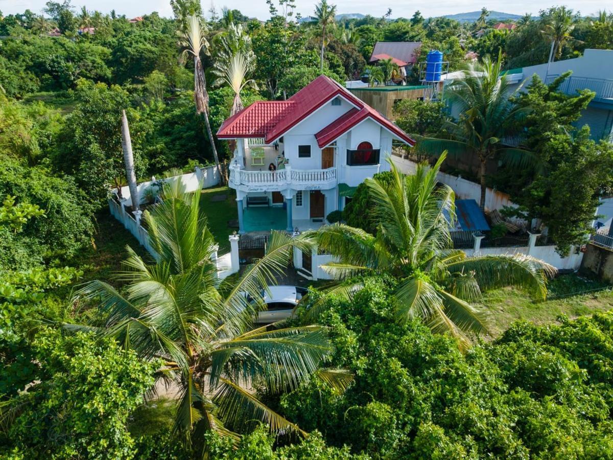 Sofias House Rental Tagbilaran City Exterior photo